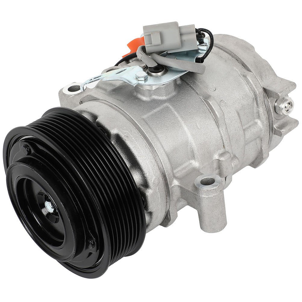 A/C AC Compressor for Toyota Sequoia 4.7L 2008-2009 883200C140 6B93BC-57