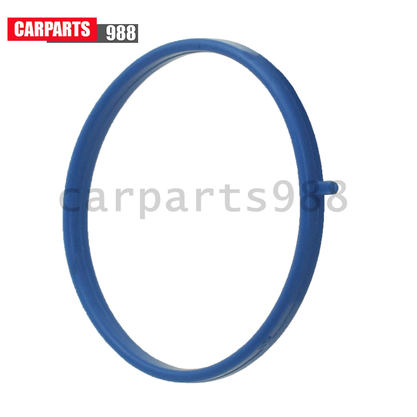 Intake Manifold Gasket For Mazda 3 5 6 Ford C-Max Mondeo LF0120306 1119833 6B93BC-57