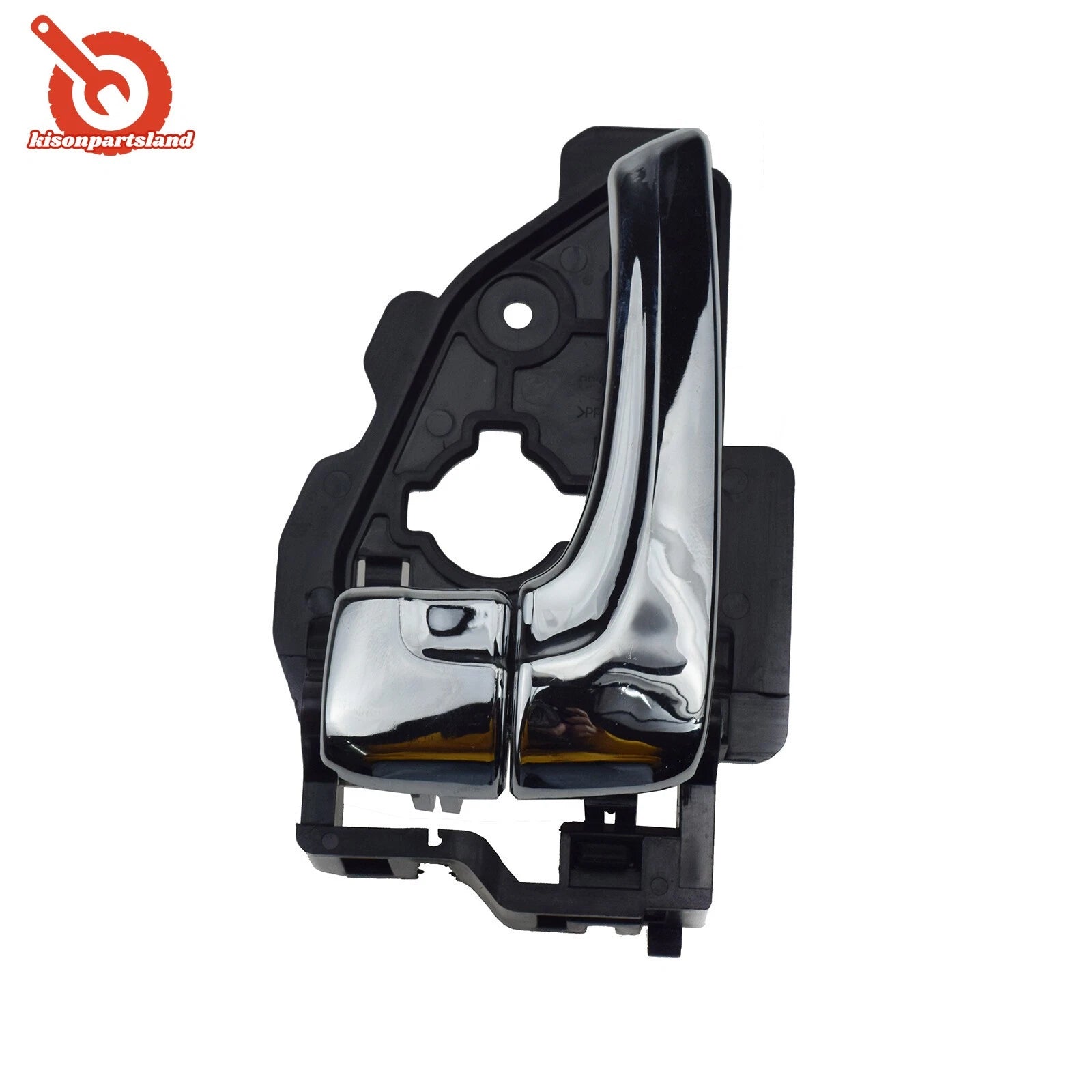 Chrome Left Inside Interior Door Handle For Hyundai Tucson 2010-2015 82610-2S010 6B93BC-57