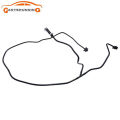 Radiator Reservoir Hose CV6Z8K012K For 2012-2018 Ford Focus 2.0L l4 BV618K012KF 6B93BC-57