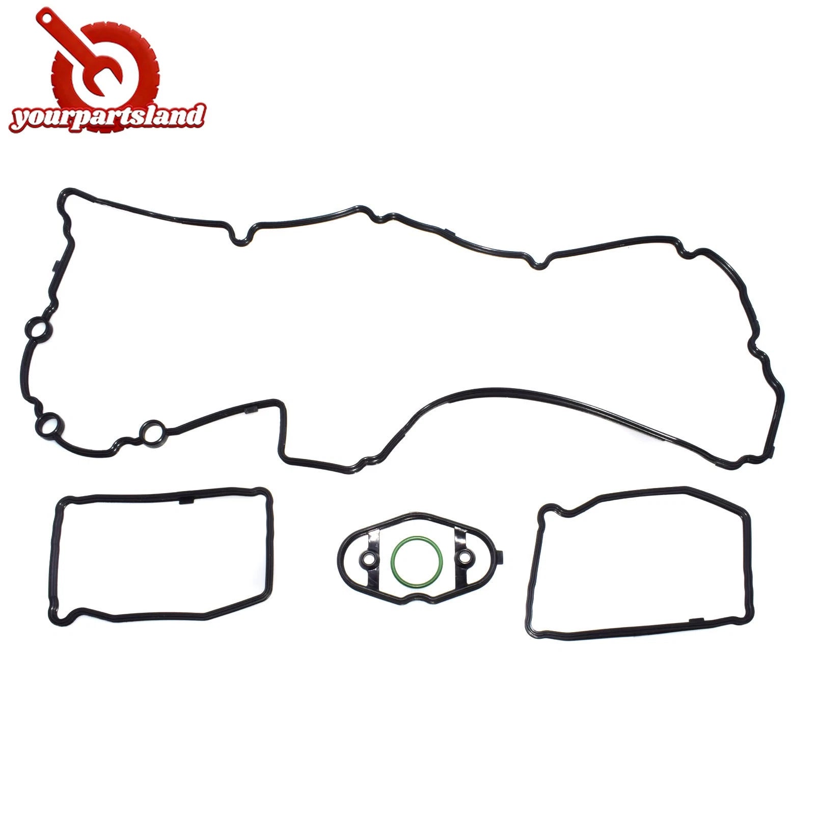 Valve Cover Gasket 11127588418 For BMW F10 F11 F25 F20 F30 320i 328i 428i 528i 6B93BC-57