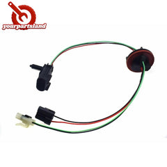 For Dodge Ram 1500 2500 3500 4500 5500 Headlamp Wiring Harness 68193062AB 6B93BC-57