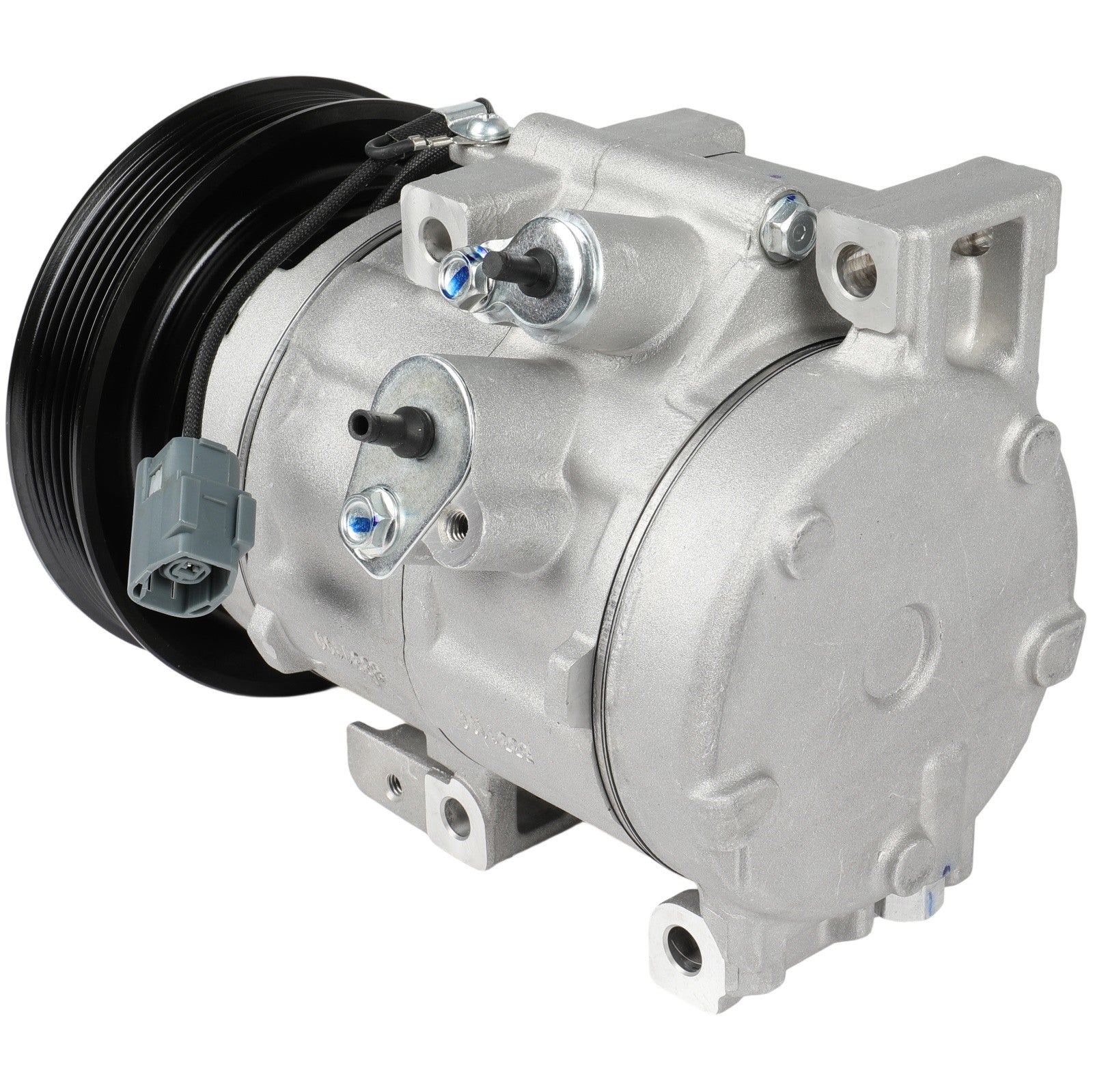 AC A/C Compressor For Mazda 3 2.3L 2010-2011 2012 2013 6B93BC-57