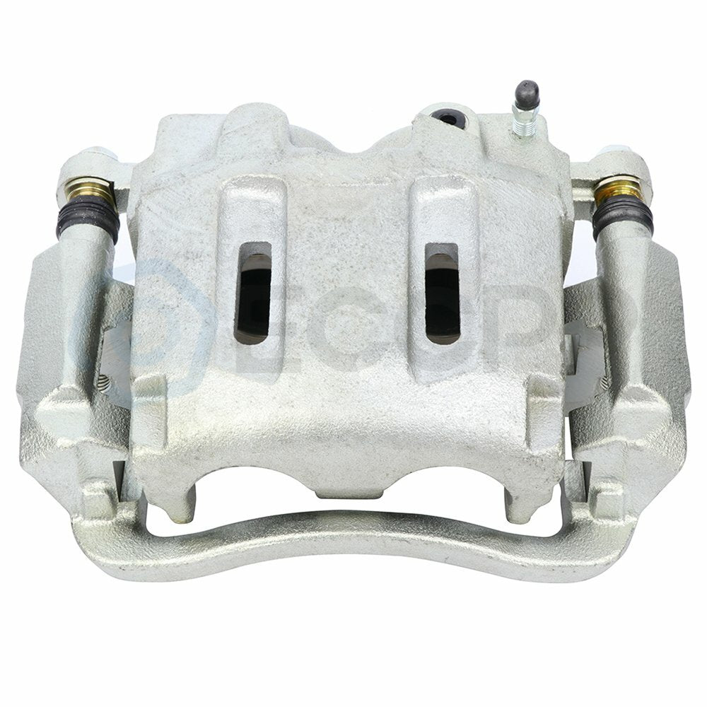 Front Right Brake Caliper 1Pc  For 2005-2012 Ford F-250 Super Duty 18-B5022 6B93BC-57