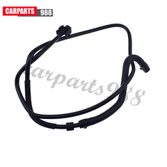 Radiator Coolant Hose Pipe 32222278 For 2014-2018 Volvo S60 S80 V60 XC60 XC70 6B93BC-57