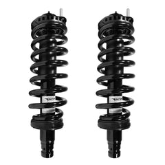 Front Complete Strut Assembly Kit for 2004-2007 Buick Rainier, 2002-2009 6B93BC-57