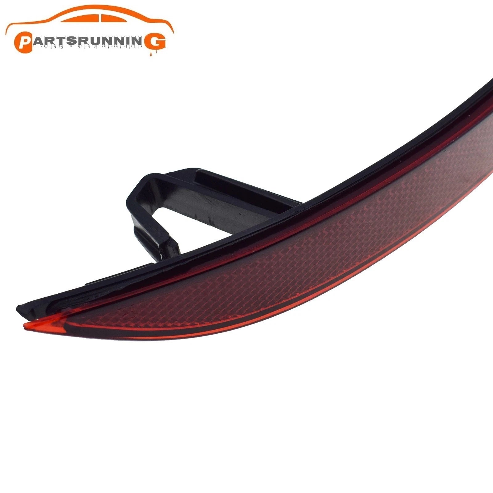 31656678 Rear Right Passenger Side Bumper Reflector For 2018-2025 Volvo XC60 6B93BC-57