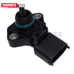 Manifold Absolute Pressure Sensor for Hyundai Accent Subaru Forester 3933026300 6B93BC-57