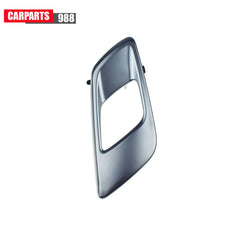 Silver Inner Door Handle Front RH For 2012-19 Ford Ranger Everest BT50 AB3921970 6B93BC-57