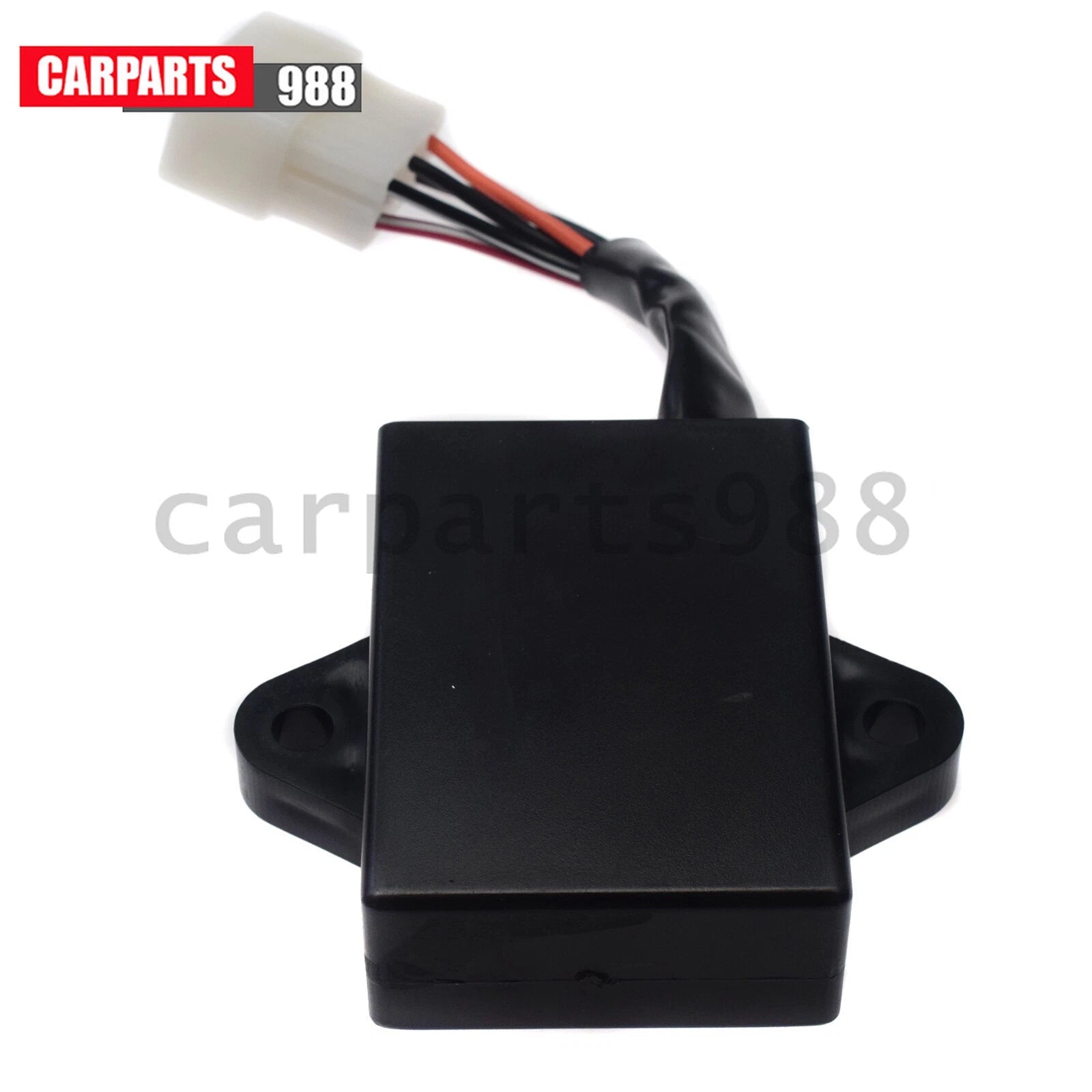 Ignitor CDI Box 99999-02368 Fit For Yamaha Gas Golf Cart G9 1990 1991 1992-1994 6B93BC-57