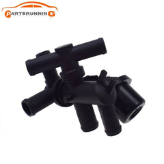 Heating Valve HVAC Heater Control Valve For CHEVROLET ASTRO GMC SAFARI 15984154 6B93BC-57