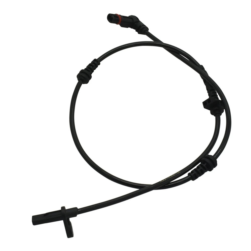 Front ABS Wheel Speed Sensor for Mercedes CL550 C216 S350 S450 S550 A2219056100 6B93BC-57