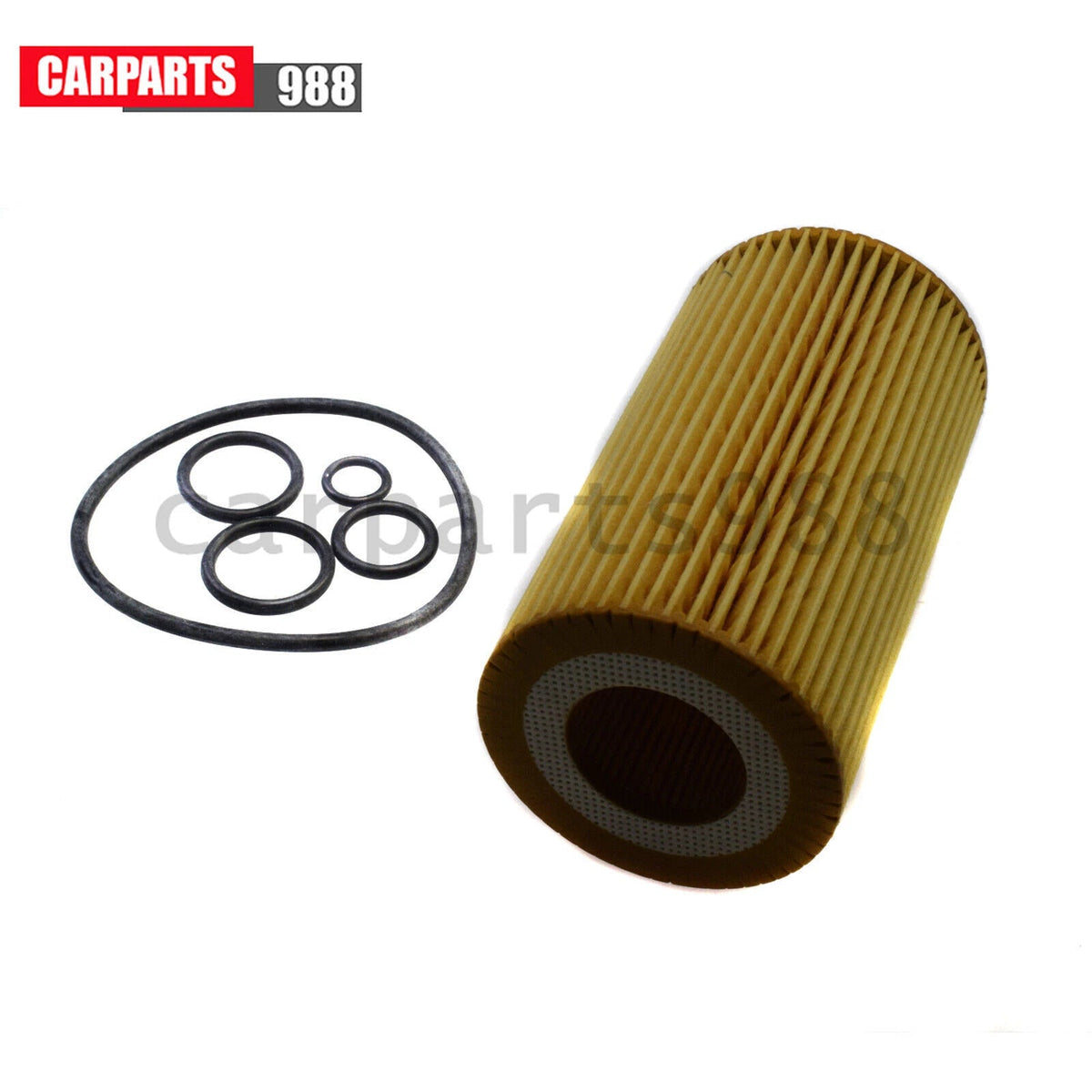 For Mercedes Dodge Freightliner / Sprinter 2500 3500 2.7L Oil Filter 5086301AA 6B93BC-57