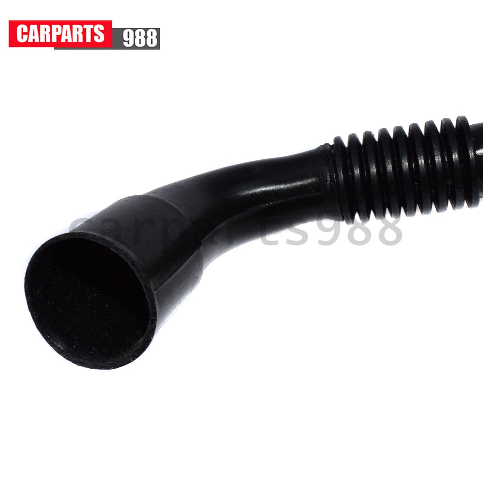 Crankcase Breather Hose 06A103217A For VW Beetle Golf Jetta Bora Audi A3 1.6L 6B93BC-57