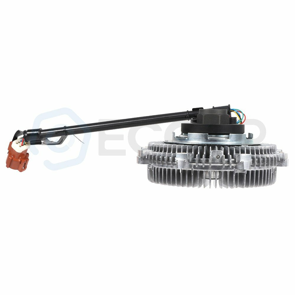 Radiator Cooling Fan Clutch For 2014 2015 2016 2017 2018 2019 2020 Nissan Rogue 6B93BC-57