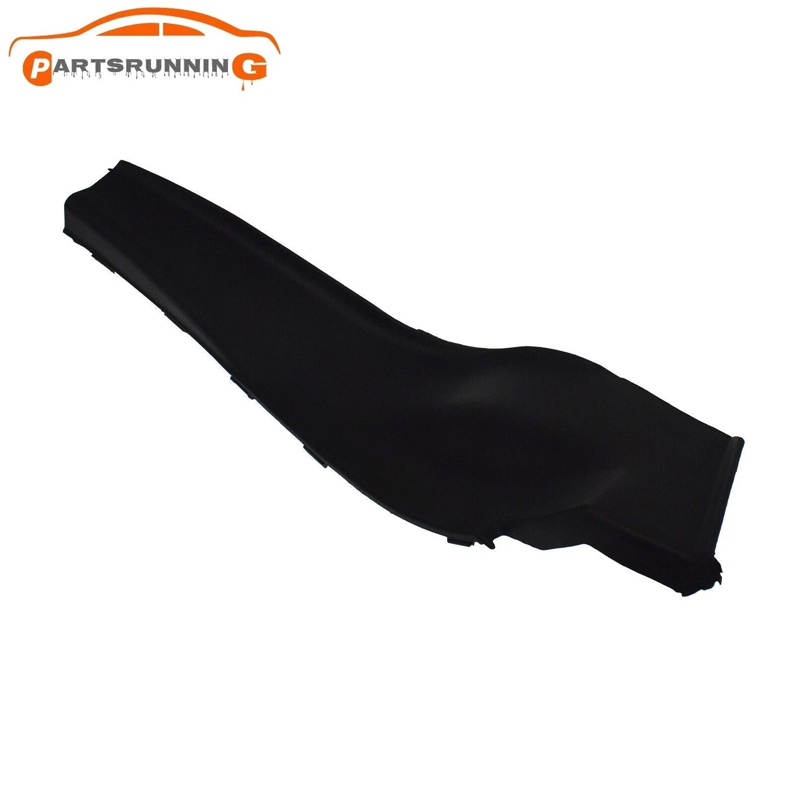 668943TA0A Right Passenger Cowl Extension Trim Cover For 2013-2015 Nissan Altima 6B93BC-57