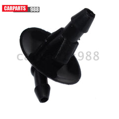 Windshield Washer Hose Connector For Dodge Freightliner Sprinter 2500 3500 6B93BC-57