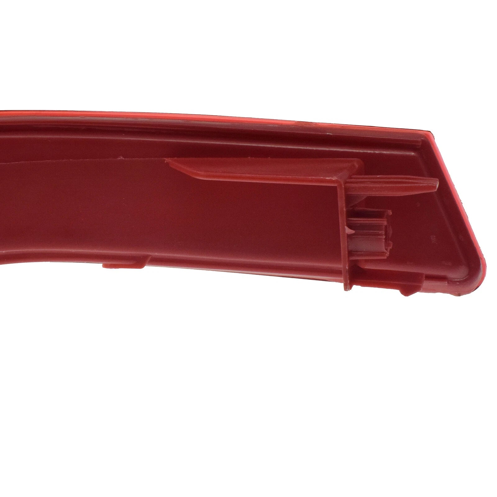 Rear Left Bumper Marker Light Reflector For Nissan Rogue 2017-2020 26565-6FV0B 6B93BC-57