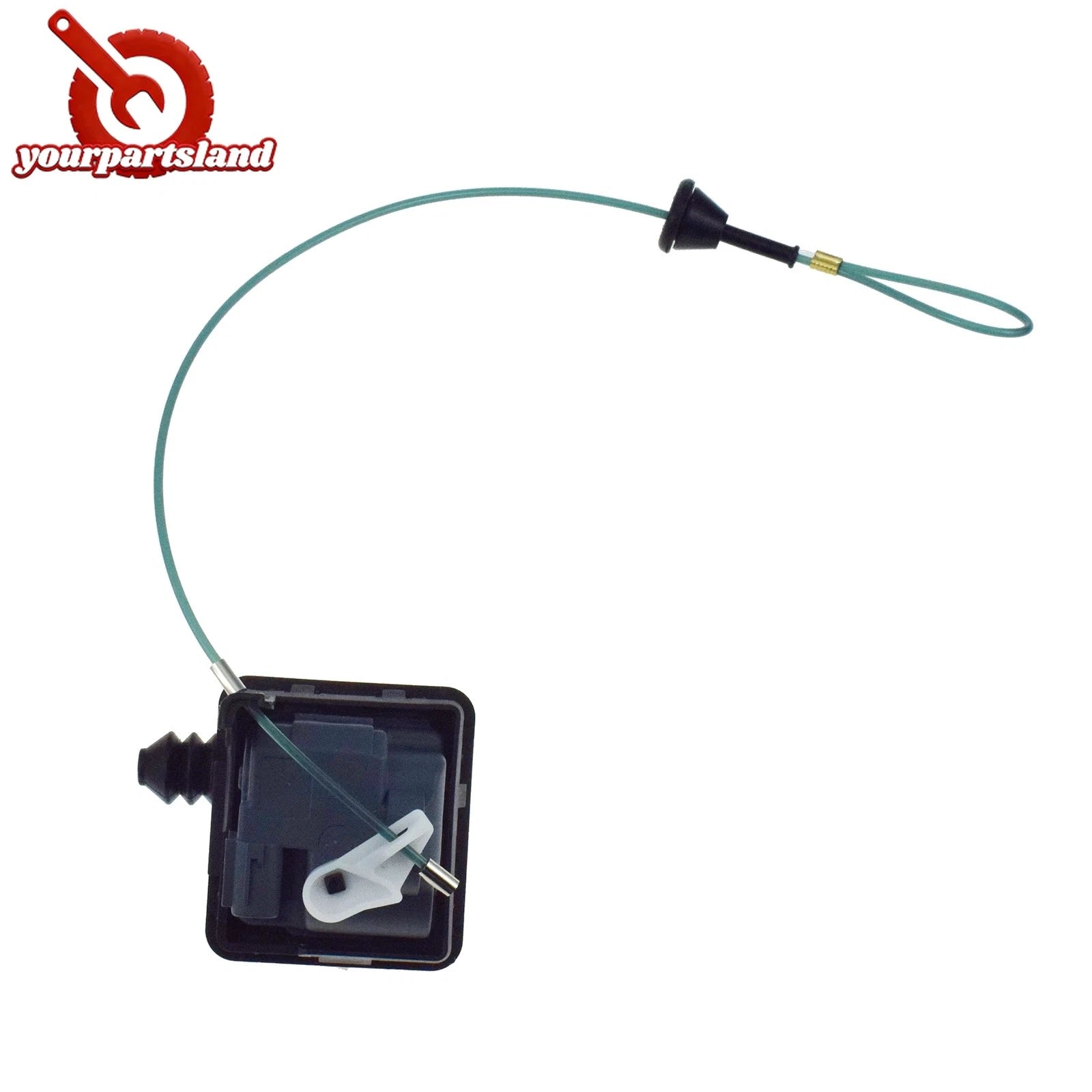 Fuel Lid Actuator Gas Door Assembly For Honda Civic 1.5 2.0 16-21 74700-TBA-A02 6B93BC-57