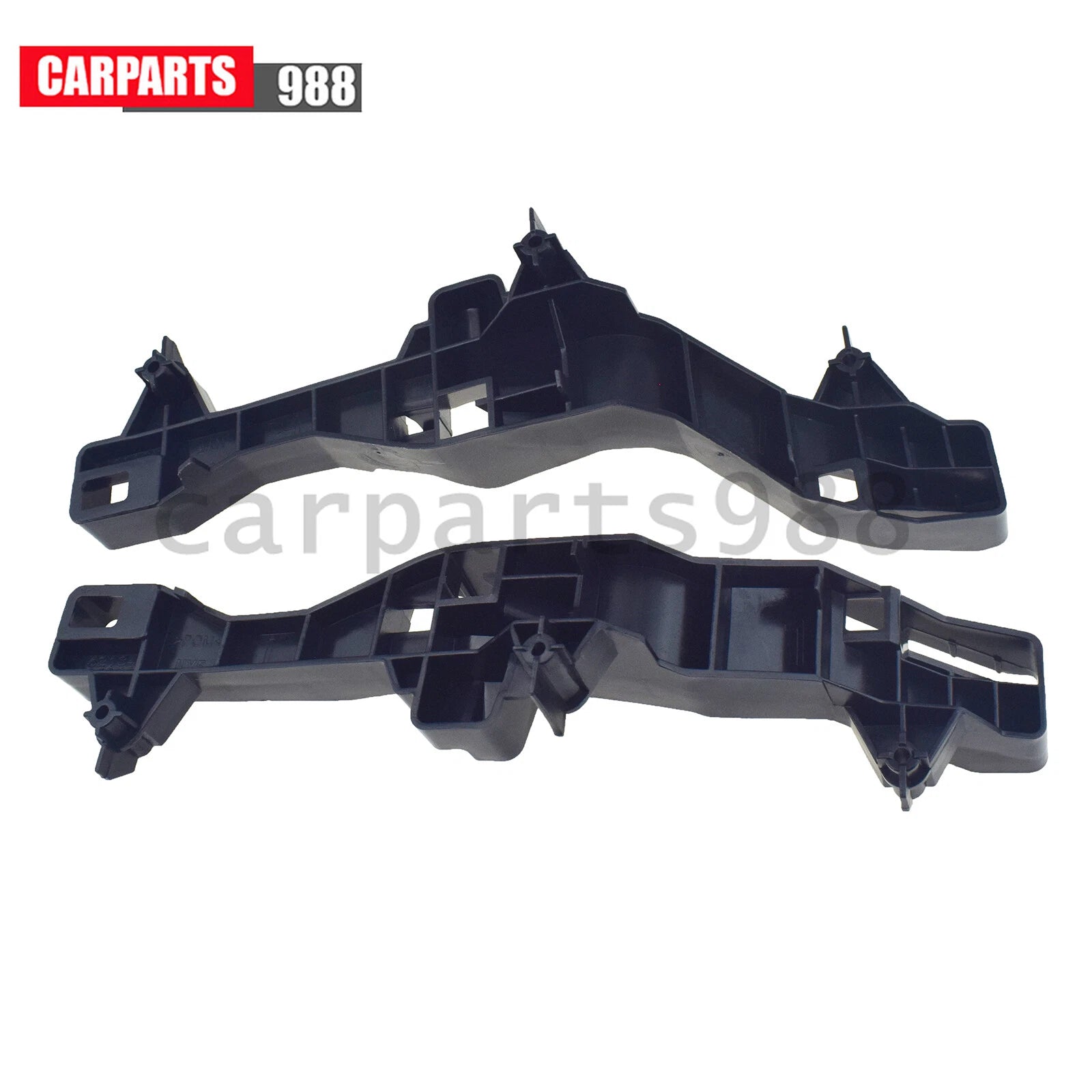 Headlight Bracket Left Right For Toyota 4Runner 2014-21 5213335060 5213435070 6B93BC-57