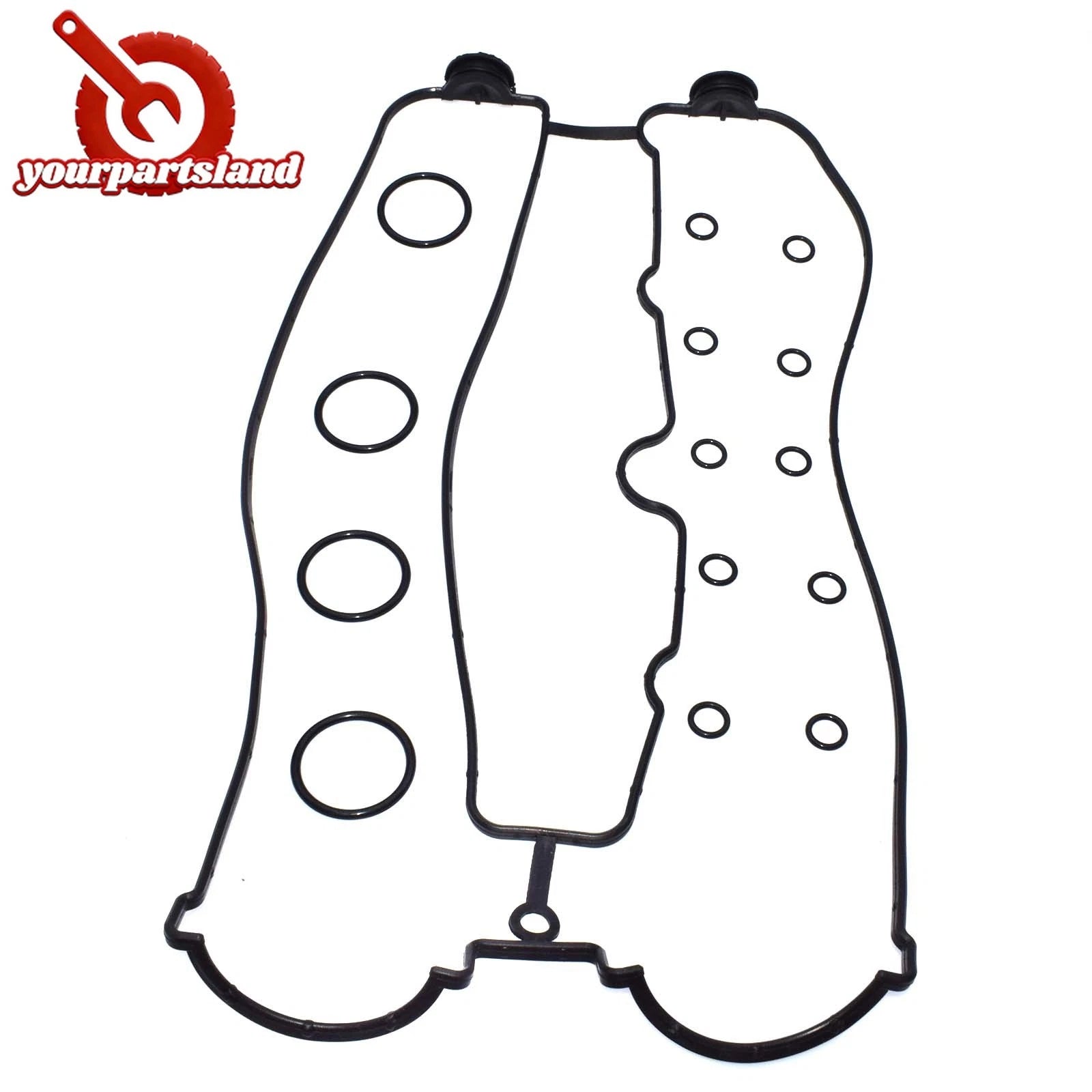 Valve Cover Gasket For Chevy Optra Daewoo Nubira Suzuki Forenza 1994-08 VS50692R 6B93BC-57