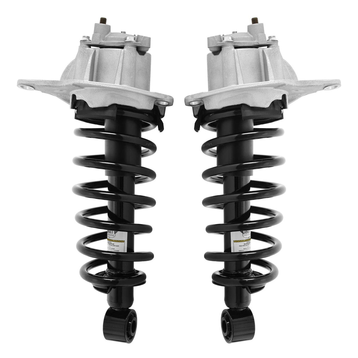 Rear Complete Strut Assembly Kit for 2001-2007 Volvo V70 X/C, 2003-2007 XC70 6B93BC-57