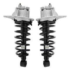 Rear Complete Strut Assembly Kit for 2001-2007 Volvo V70 X/C, 2003-2007 XC70 6B93BC-57
