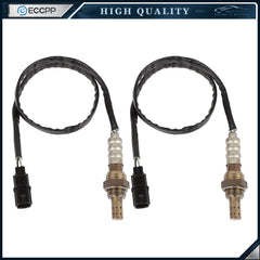 Engine Exhaust O2 02 Oxygen Sensor Direct Fit Downstream for Acura Honda V6 3.5L 6B93BC-57