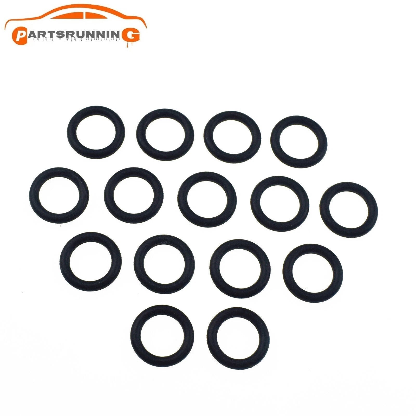 Engine Valve Cover Grommets Set for Chevrolet Aveo 2004-2008 1.6L 96353007 6B93BC-57