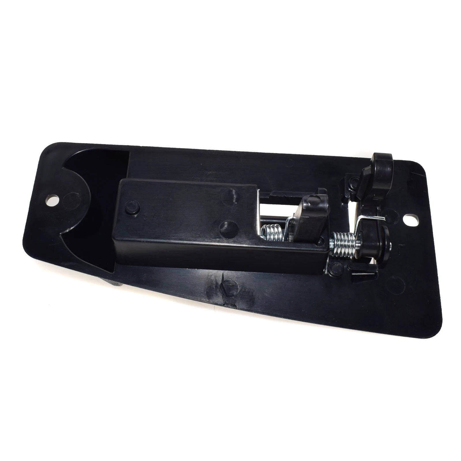 15758172 Door Handle Rear Left For Chevy Silverado GMC Sierra Extended 6B93BC-57