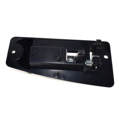 15758172 Door Handle Rear Left For Chevy Silverado GMC Sierra Extended 6B93BC-57