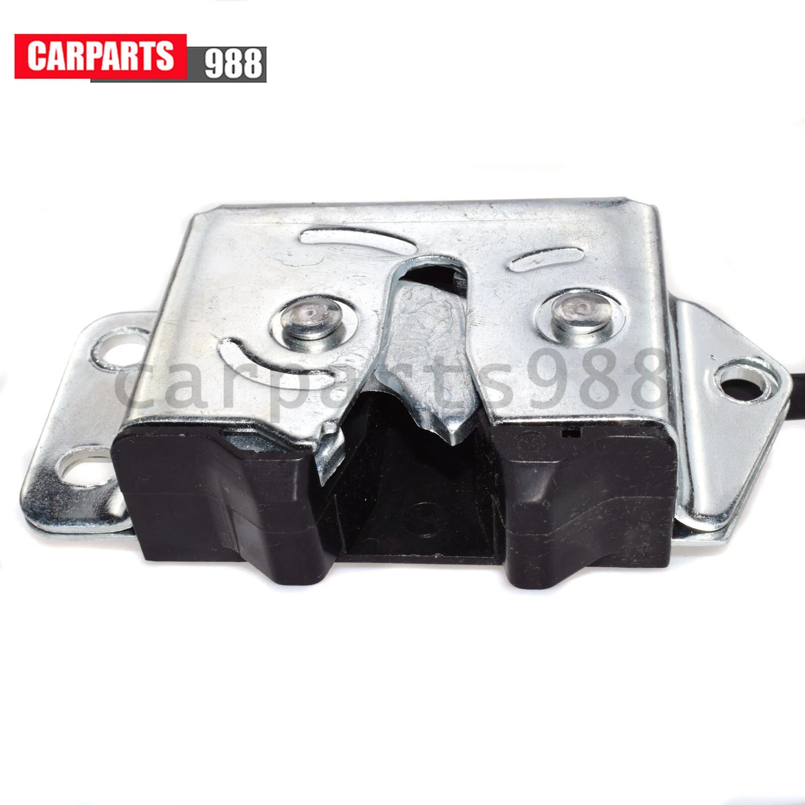 Tailgate Rear Back Door Lock Latch for Toyota Hiace Dyna 69350-95J01 69350-95J02 6B93BC-57
