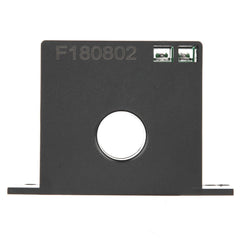AC Current Transducer Transmitter Current Mutual Inductor AC 0‑50A to DC 0‑10V