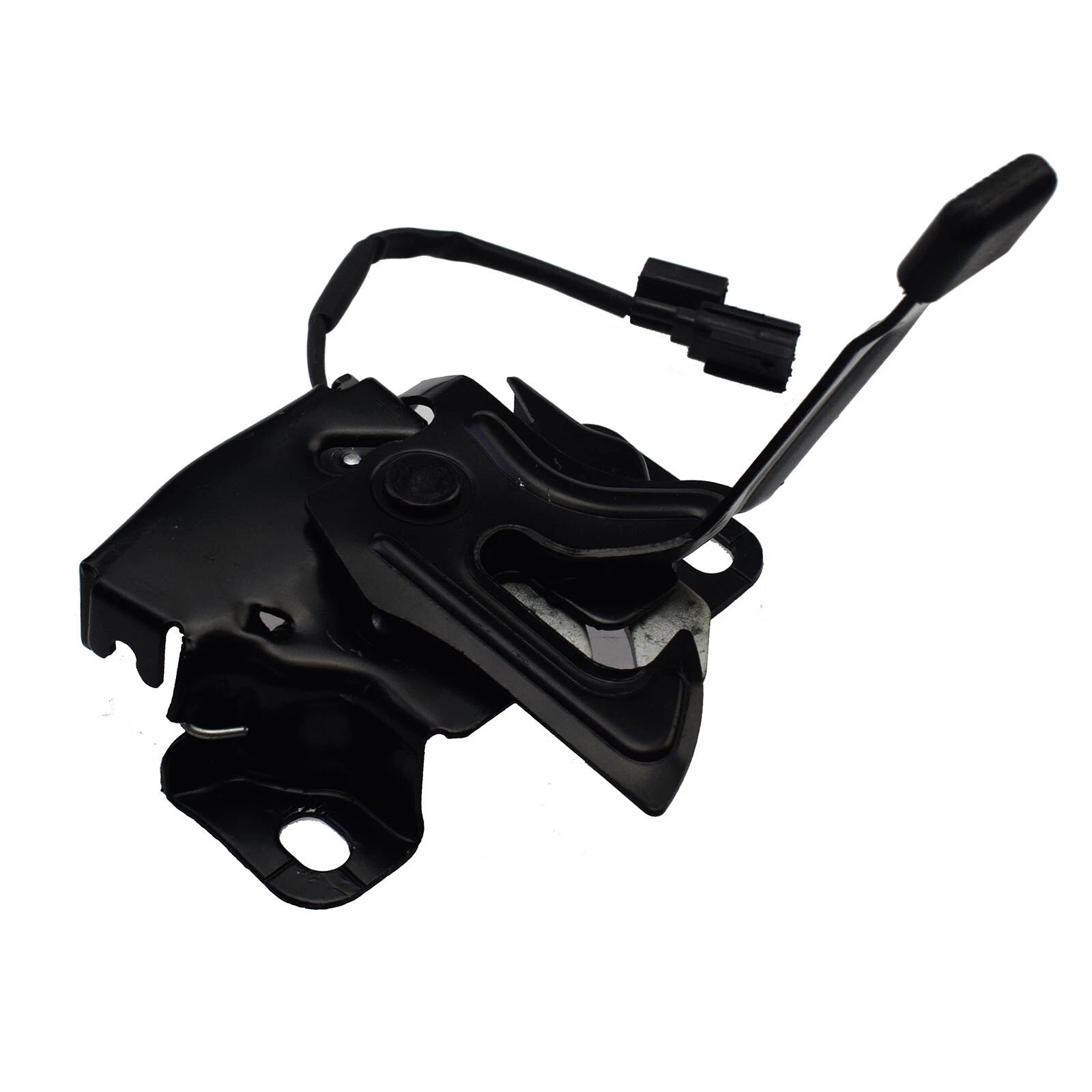 74120SNAA21 Hood Latch Lock For 2006-2011 Honda Civic Coupe Sedan 1.8L 2.0L 6B93BC-57