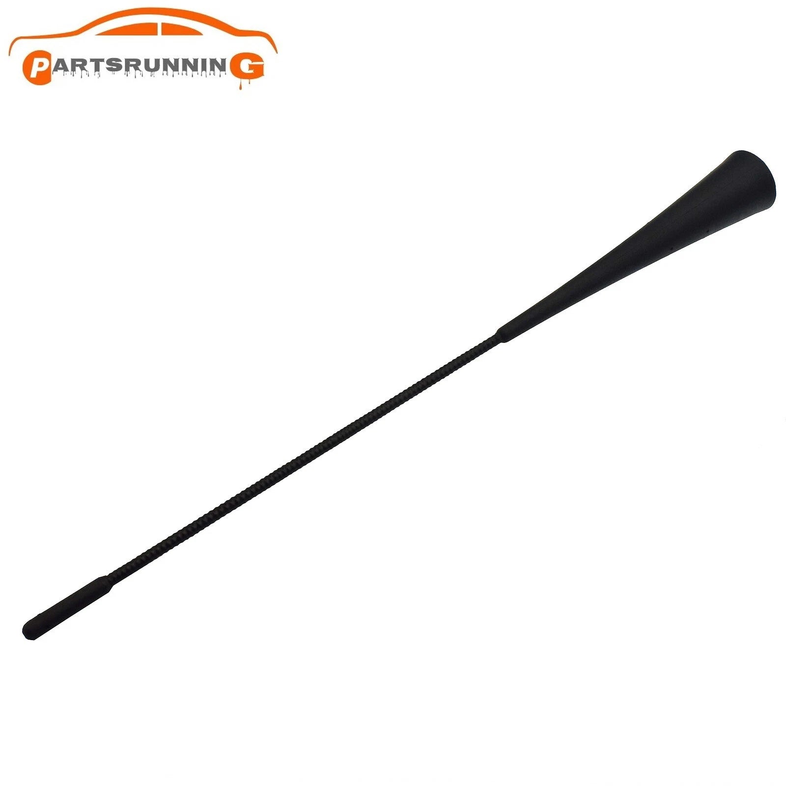 For 2010 2011 12 2013 2014 Ford Mustang Radio Roof Antenna Mast Rod AR3Z-18813-A 6B93BC-57