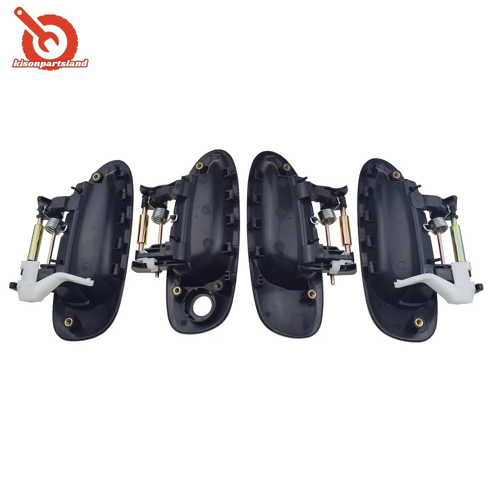 Exterior Door Handle LH RH for Toyota Avensis 1997-2003 69220-05060 69210-05060 6B93BC-57