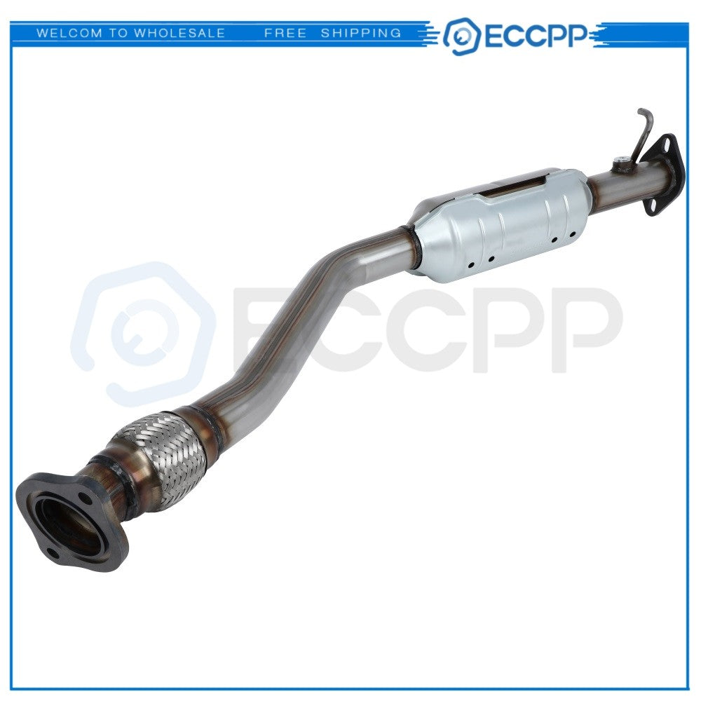 Catalytic Converter Exhaust For Chevrolet Impala Monte Carlo 2000-2005 3.4L EPA 6B93BC-57