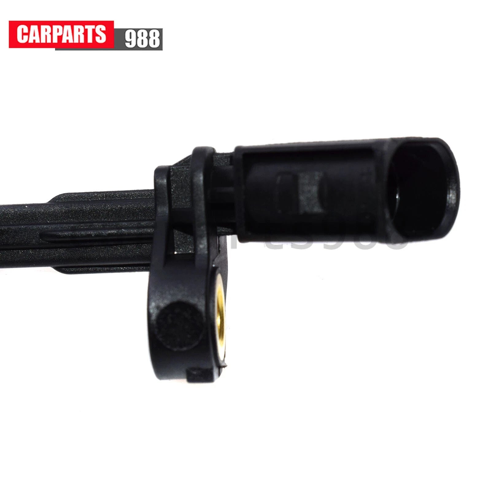 ABS Wheel Speed Sensor Rear Left For Audi TT A3 VW Eos Jetta Passat 1K0927807 6B93BC-57