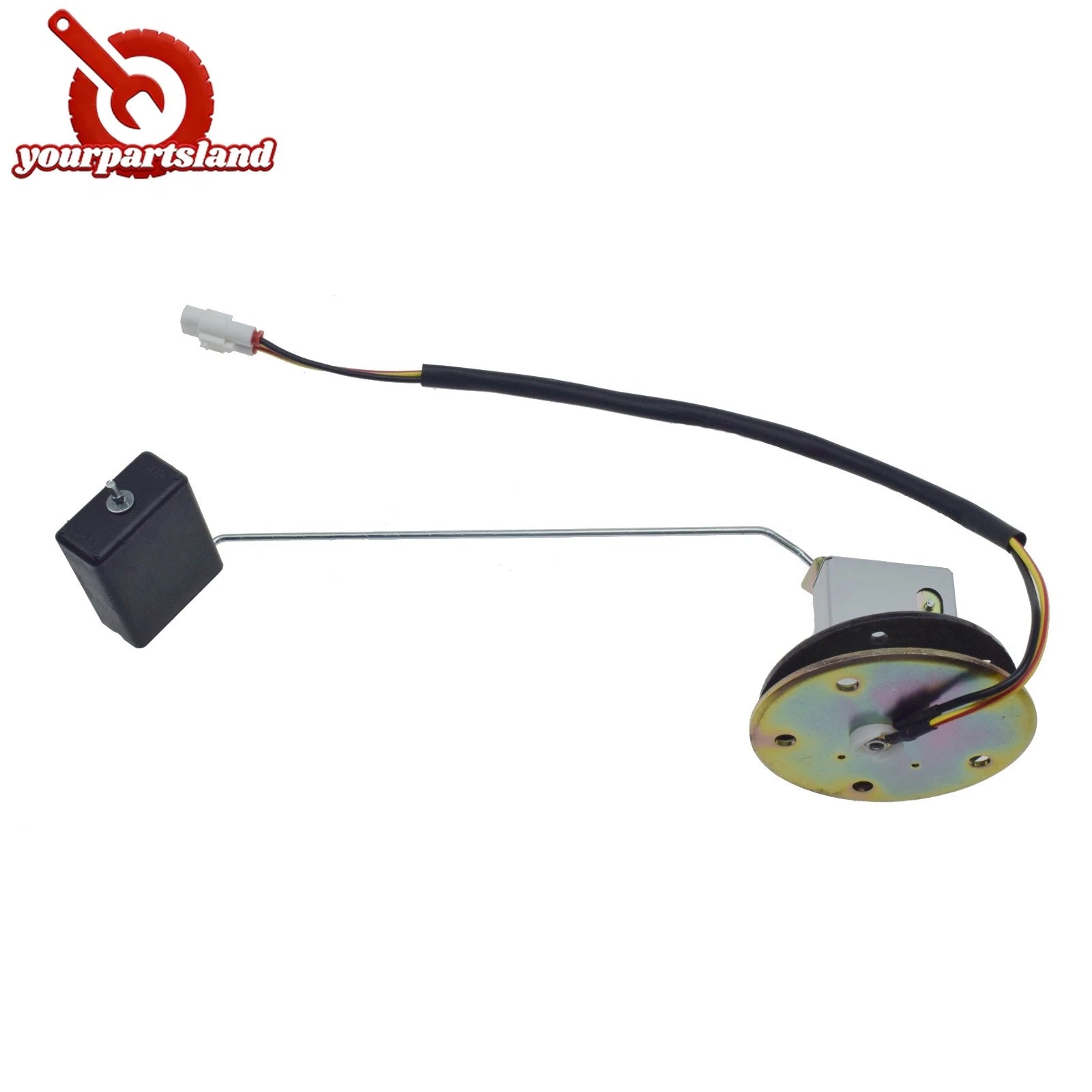 Fuel Tank Gauge Sending Unit For Suzuki Sidekick 1.6L I4 1989-1995 34810-60A11 6B93BC-57