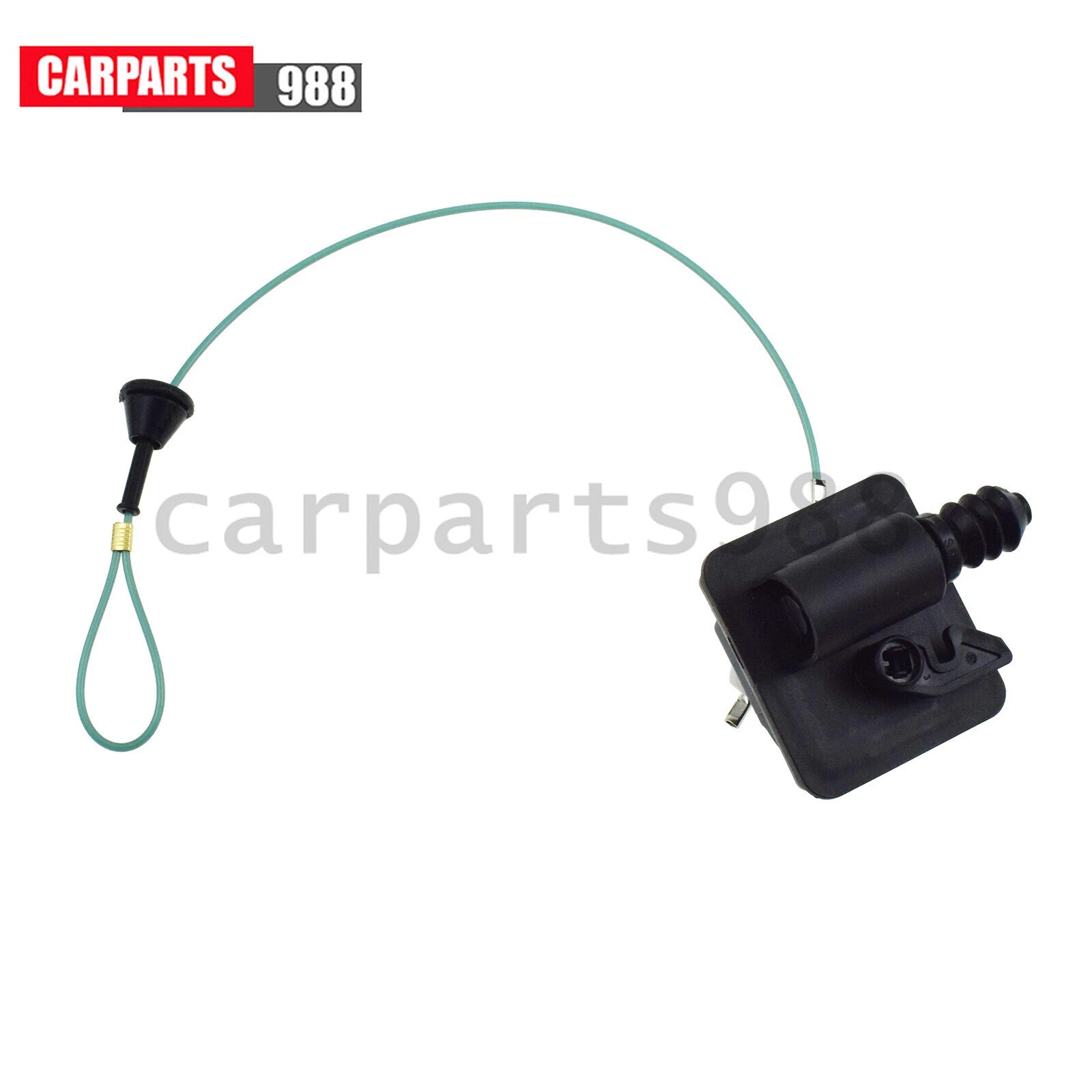Fuel Lid Actuator Gas Door Assembly Fit For 2016-2021 Honda Civic 74700TBAA02 6B93BC-57