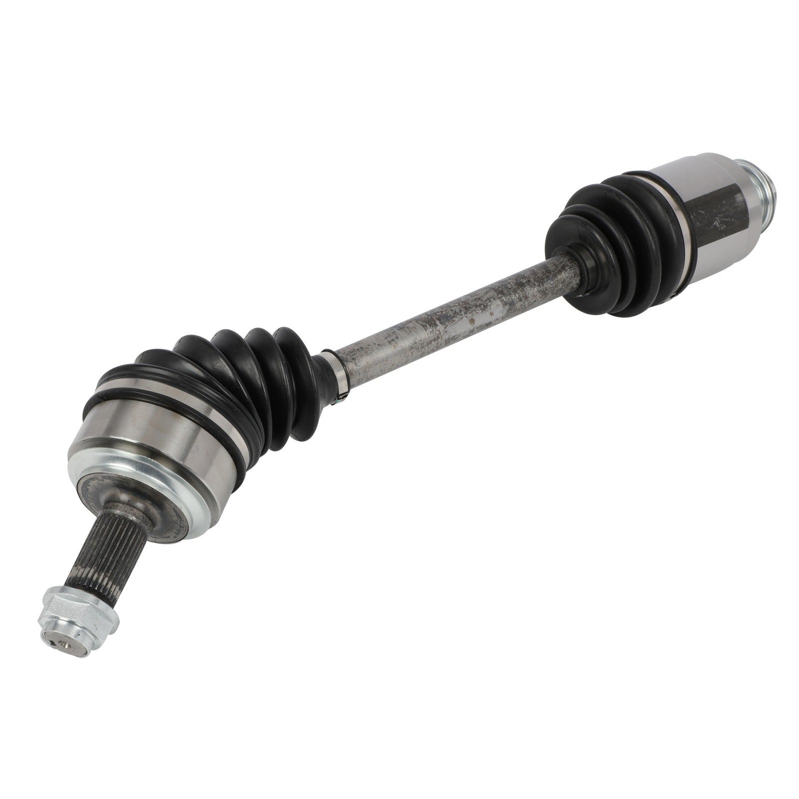 2pcs Front Left & Right for Honda Accord 3.5L 2008-2012 Automatic Trans CV Axles KOEEP