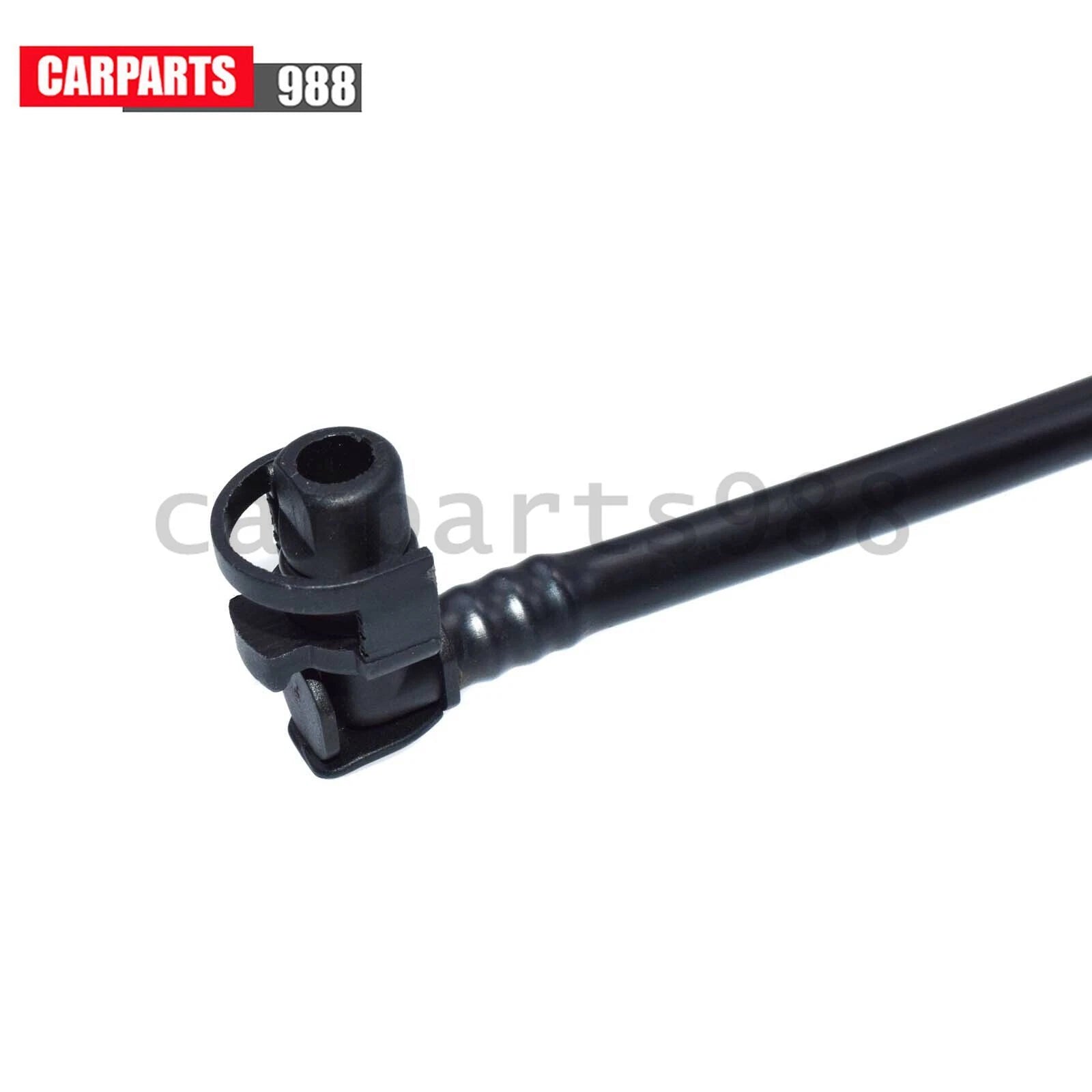 Throttle Body Inlet Heater Pipe Hose For 2011-18 Chevrolet Sonic Cruze 25192905 6B93BC-57