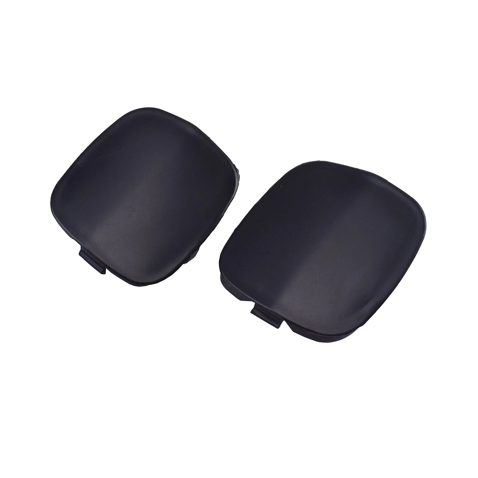 Front Bumper Tow Hole Cover For 2006-2008 Lexus RX400h 52127-48903 52128-48901 6B93BC-57
