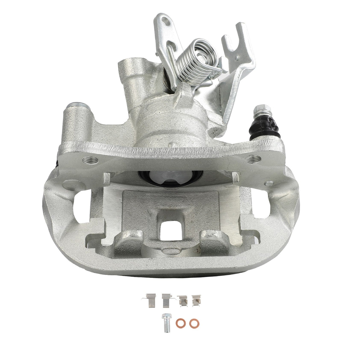 Rear Left Brake Caliper 1Pc  For 2000-2002 Toyota Mr2 Spyder Base 19B2754 6B93BC-57
