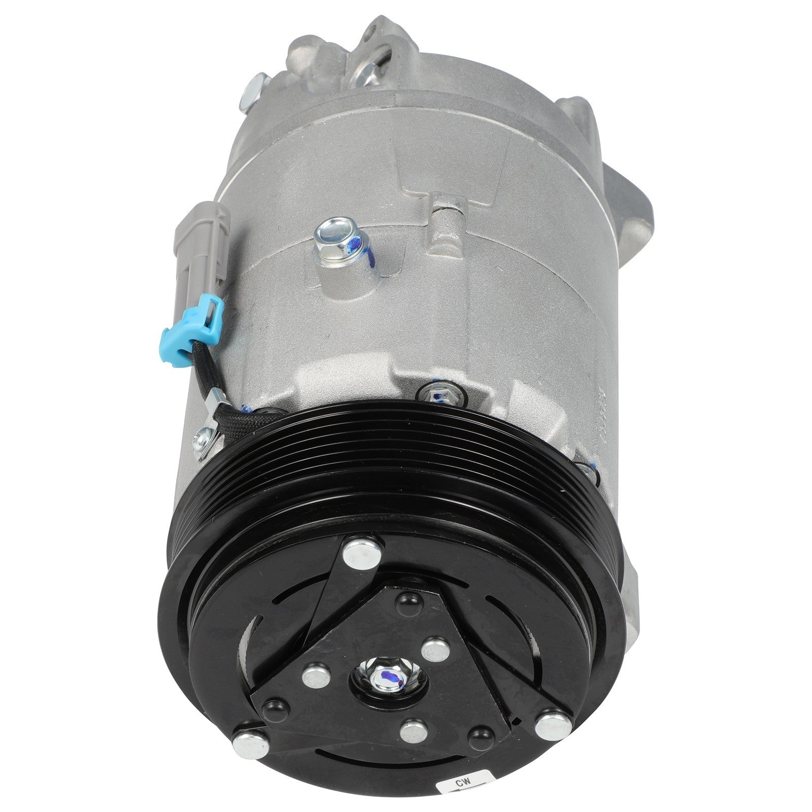 AC A/C Compressor Fits Buick Allure LaCrosse Impala Monte Carlo Grand Prix 6B93BC-57