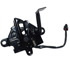Hood Latch Lock 5351053100 for Lexus IS250 IS350 2014 2015 LX1234126 6B93BC-57