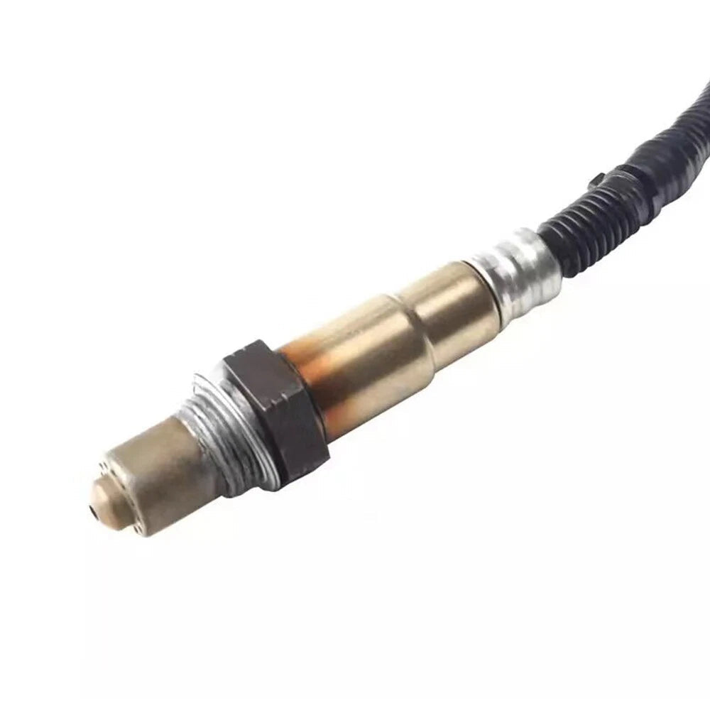 2pcs Oxygen Up+Downstream Sensor Fits 2012-2014 Kia Rio 2012-2015 Kia Soul 1.6L 6B93BC-57