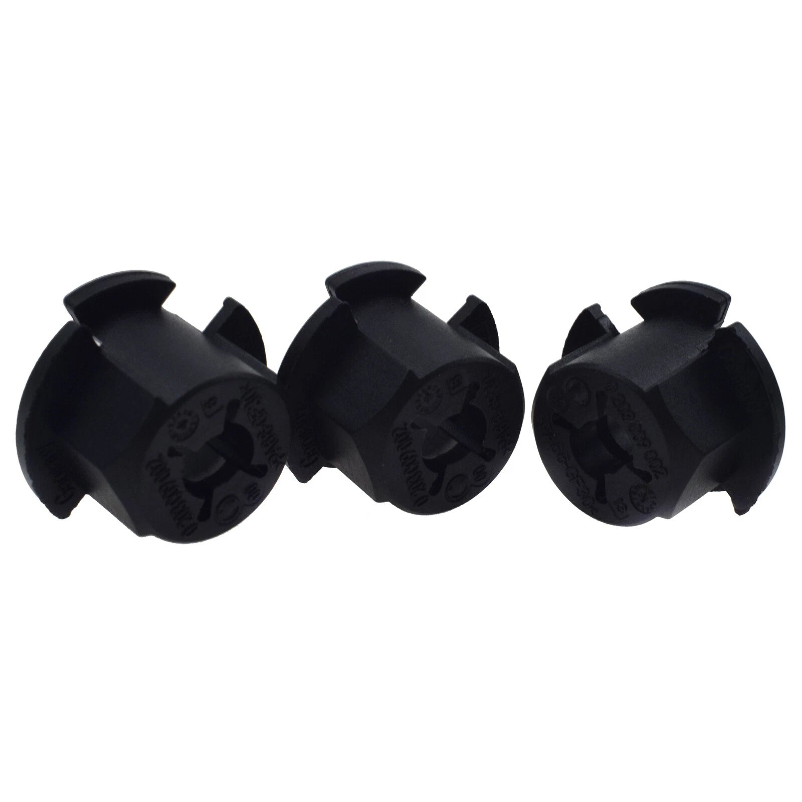 3x Milliwave Radar Alignment Mounting Clip For Honda Civic CR-V Accord 2017-2020 6B93BC-57