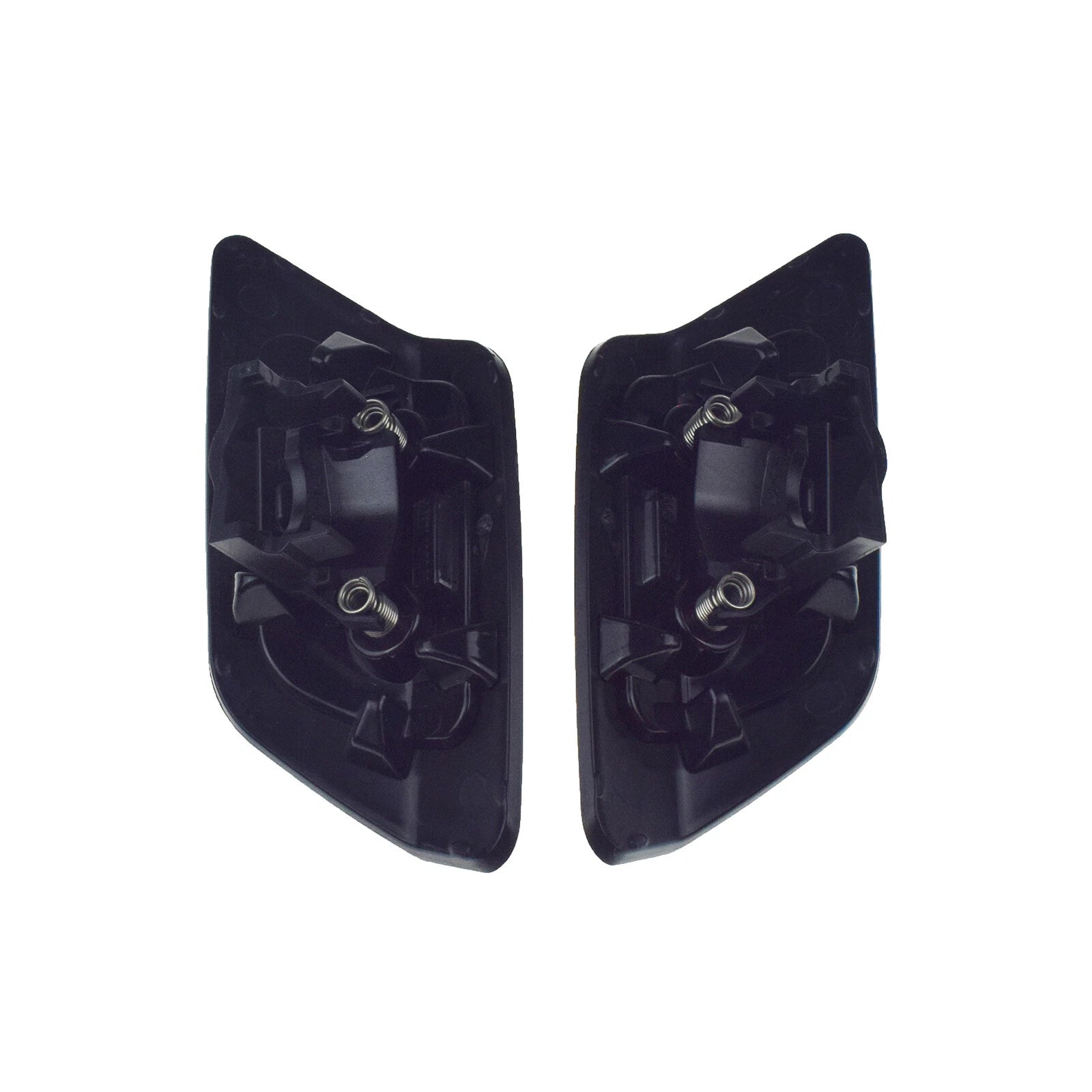 LH RH Headlight Washer Nozzle Cover Cap for BMW 3 E92 E93 2010-2013 61677253393 6B93BC-57