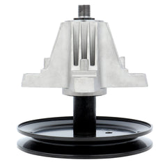 2 Spindle Assembly For MTD 46" T-1500 T-1600 T-1900 LT4600 618-06989 918-06989 KOEEP